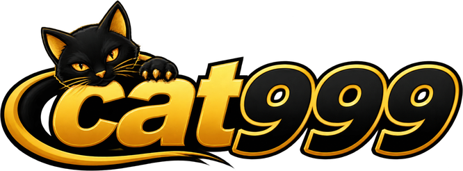 cat999 Logo